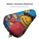 thumbnail image 4 of Sid, el Niño Científico Funda de Asiento de Bicicleta Impermeable, Cojín Elástico Suave, Protector contra Lluvia, Polvo y UV, 4 of 6