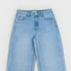thumbnail image 3 of Jeans Niña Teen Wide Leg Azul Claro Corona, 3 of 5