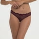 thumbnail image 1 of Tanga Encaje Flores Mujer 13076-130, 1 of 3