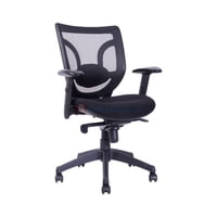 Bookstore - Silla Ergonómica Space