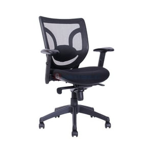 Bookstore - Silla Ergonómica Space