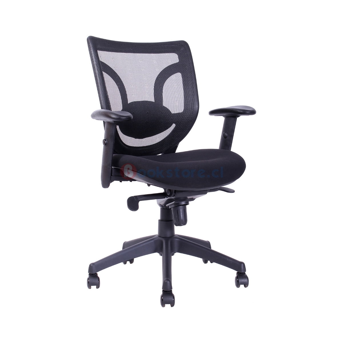 Bookstore - Silla Ergonómica Space