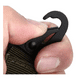 thumbnail image 3 of Llavero Mosqueton Táctico Militar Sist Molle Velcro, 3 of 3