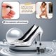 thumbnail image 4 of Kit multitalla de 4 pares de protectores de talón yayaboqu, 4 of 9