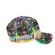 thumbnail image 5 of Danganronpa Gorra de Béisbol para Hombres, Mujeres y Niños, Gorra Clásica de Visera Plana, Gorra Hip Hop Trucker, Snapback Ajustable, 5 of 5