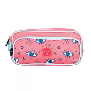 Estuche Bolsillos Kids Eyes Moose