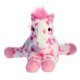 thumbnail image 3 of Peluche Aurora® Adorable Flopsie™ Dolly™ blanco 30 cm, 3 of 4