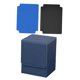 thumbnail image 5 of Caja De Baraja De Cartas Coleccionables, Estuche Para Cartas De Béisbol, Cartas Coleccionables TCG, Color Azul Oscuro, 5 of 5