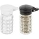 thumbnail image 1 of Tablecraft Moisture Proof Salt Pepper Shakers 1.5 Oz G, 1 of 3