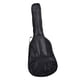 thumbnail image 5 of Estuche Para Guitarra Acústica, Bolsa Acolchada Portátil Para Guitarra, Cuerdas De Partituras De Capo, 104cm, 5 of 5