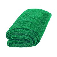 Magideal - Malla Bloqueadora Solar De 13X6 Pies, Parasol, Protección Solar, Cubierta De Refugio Solar, Lona De Red, Tela De Para Invernadero Para 4X5M