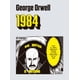 thumbnail image 1 of Libro 1984 (el manga) - nueva edición - George Orwell, 1 of 2