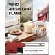 thumbnail image 5 of Encendedor MK Lighter 3BL HUE recargable a prueba de viento, 5 of 9