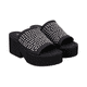 thumbnail image 4 of SANDALIAS POLICE NEGRO NF-YC2912-5 - Talla 35, 4 of 5