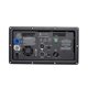thumbnail image 1 of Amplificador RAPID-OMEGA 1000W Clase D para Parlantes QSC, 1 of 7