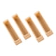 thumbnail image 2 of 4x Almohadillas Para Pies De Silla Mute Home Decor Rectangular Para Sofá Accesorio Amarillo, 2 of 5