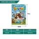 thumbnail image 3 of Constructores de Bugs Bunny-bandera de jardín temática. Regalo perfecto para fans, amigos y familiares, ideal para actividades al aire libre y decoración de fiestas.28CM*45CM, 3 of 5