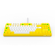 thumbnail image 2 of Teclado Mecánico Cherry Mx Switch Red – Ajazz Sc-Boy, 2 of 3