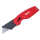 thumbnail image 2 of Utility Knife Milwaukee FASTBACK™ Compact Flip Tools, 2 of 3