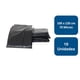 thumbnail image 1 of Bolsas para Basura Industrial 100x120cms 70 micras 10un. - Rukafe Basics, 1 of 2