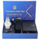 thumbnail image 1 of Set de Regalo BSTcentelha con Reloj para Hombre - Día de San Valentín, 1 of 7