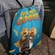 thumbnail image 4 of Duck & Goose Mochila de Cuerdas para Deportes y Gimnasio, Bolsa de Cuerdas Resistente al Agua, Bolsa Cinch, 30×40cm, 4 of 6