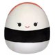 thumbnail image 1 of Peluche Squishmallows 20 cm Solenn - Sushi de Salmón, 1 of 4