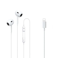 Audífonos Remax Rm-570I Tipo Lightning