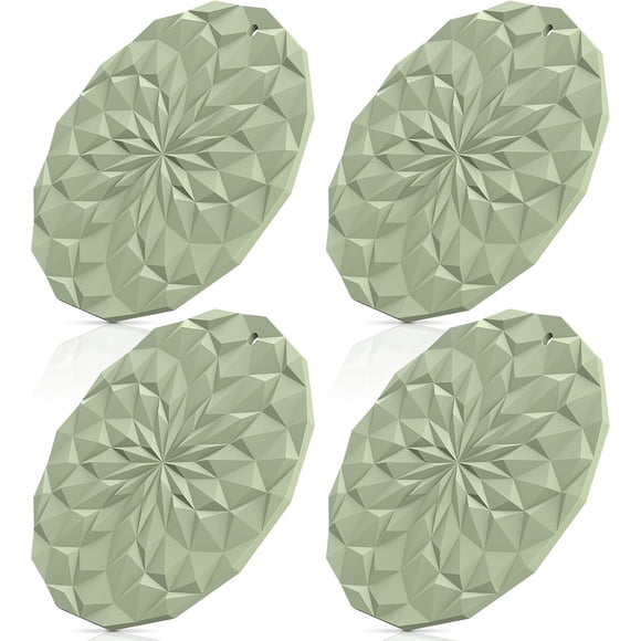 Individual Para Ollas Silicona 4 Pack 7 4 Cm Grosor