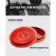 thumbnail image 4 of Contenedor de alimentos Icetool 7 cm de aluminio con diseño Leatherface, 4 of 9