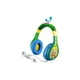 thumbnail image 2 of Auriculares eKids Cocomelon Wired para niños con control de volumen, 2 of 9