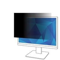 Filtro De Privacidad 3M Pf240W1B Para Monitor 16:10 De 24 Pulgadas