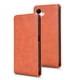 thumbnail image 5 of Funda tipo folio para Samsung Galaxy A16 4G/5G con soporte magnético y protección para la cámara Marrón, 5 of 6