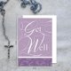 thumbnail image 3 of Tarjeta de Felicitación Faithfully Yours – Pack de 12 ¡Mejórate!, 3 of 9
