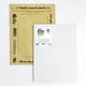 thumbnail image 4 of Paneles de pintura Mighty Boards 30 × 23 cm, juego de 5, color blanco, 4 of 9