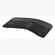 thumbnail image 5 of Teclado Genius Ergo Kb-700 C/tecla Copilot Usb Sp Negro Idioma Español Latinoamérica, 5 of 5