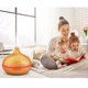 thumbnail image 5 of Humidificador Ultrasonico Aromaterapia 500ml Ambientador de Aire, 5 of 6