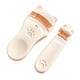 thumbnail image 5 of 2x Rizador De Pestañas Control De Precisión Accesorios De Maquillaje Para Niñas Mujeres Blanco, 5 of 5