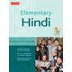 thumbnail image 1 of Libro Tuttle Publishing Elementary Hindi (CD incluido), 1 of 2