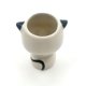thumbnail image 4 of Macetero Circular Gato Feliz, 4 of 4