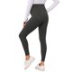 thumbnail image 3 of INSPIRE CHIC Leggings de Maternidad para Mujeres Sobre el Vientre Sin Costuras Cómodos y Elásticos Pantalones de Yoga para Embarazo Ajustados para Ejercicio 2026 Otoño Grande Gris Oscuro, 3 of 6