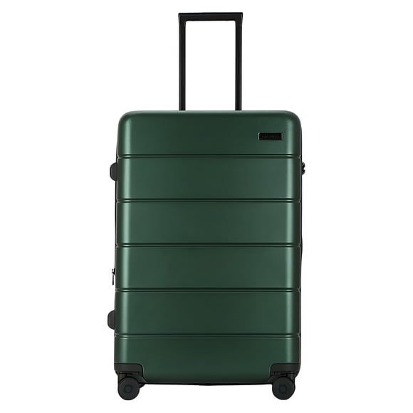 Maleta Oslo Extra Grande Verde