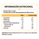 thumbnail image 2 of PROTEINA ISO SHAKE 2.KG 66 SERVICIOS FRUTILLA CHOCOLATE BLANCO - PULSE NUTRITION, 2 of 2