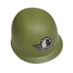thumbnail image 2 of Accesorios Para Sombreros De Disfraces Para Niños, Juegos De Simulación Para Regalos, Edades 3 A 7 Años, Preescolar, Verde, 2 of 3