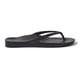 thumbnail image 5 of Flip Flops ARCHIES Arch Support para hombre y mujer, color negro, 5 of 9