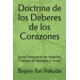 thumbnail image 1 of Libro Doctrina de los Deberes de los Corazones Edición en español, 1 of 1