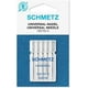 thumbnail image 1 of Aguja Schmetz para maquina de coser Nr 120, 1 of 2