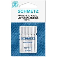 Aguja Schmetz Para Maquina De Coser Nr 120