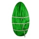 thumbnail image 5 of Bolsa De Almacenamiento De árbol De Navidad Grande Para La Decoración Del árbol De Navidad Soporte De Bolsa Con Cremallera Verde 76x152cm, 5 of 5