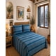 thumbnail image 2 of Juego De Sabanas Termicas Para Invierno King Premium, 2 of 6